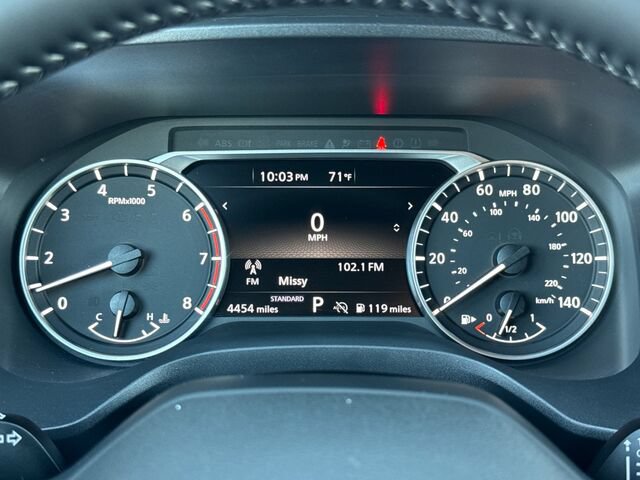 Used 2026 Nissan Rogue SV FWD image 28