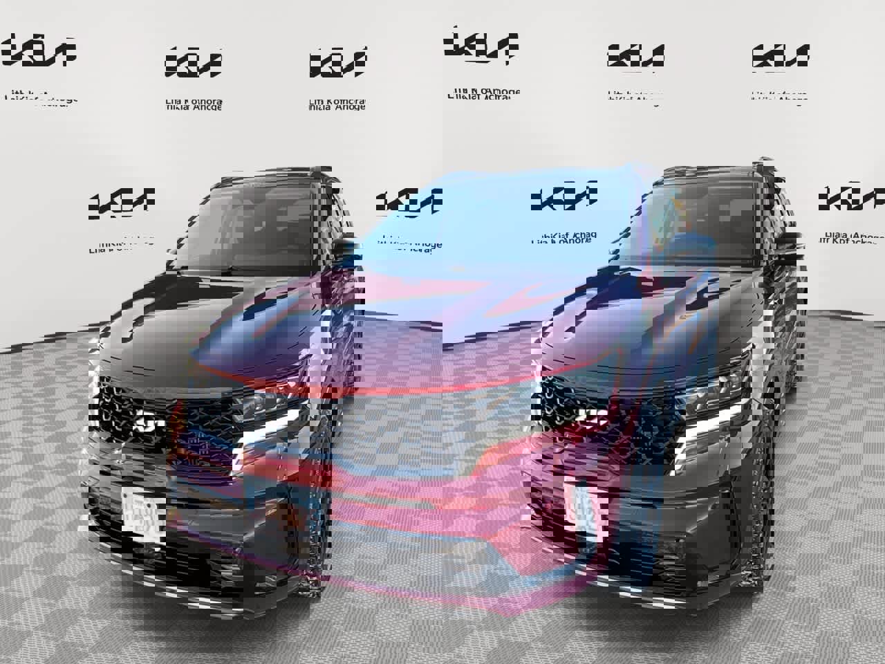 Used 2022 Kia Sorento SX