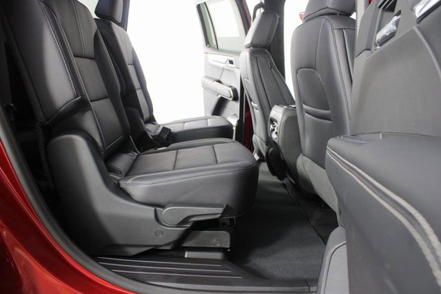 New 2026 GMC Acadia Elevation w/ Black Edition image 23