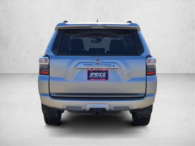 Used 2020 Toyota 4Runner SR5 image 6