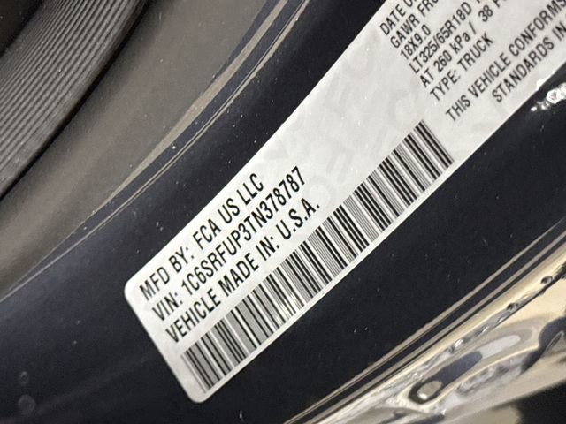 New 2026 RAM 1500 RHO w/ RHO Level 1 Equipment Group AWD/4WD image 29