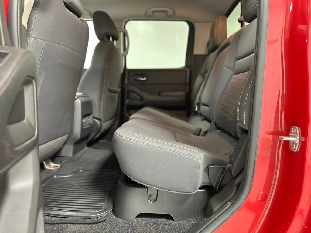 Used 2023 Nissan Frontier SV w/ SV Convenience Package RWD image 19