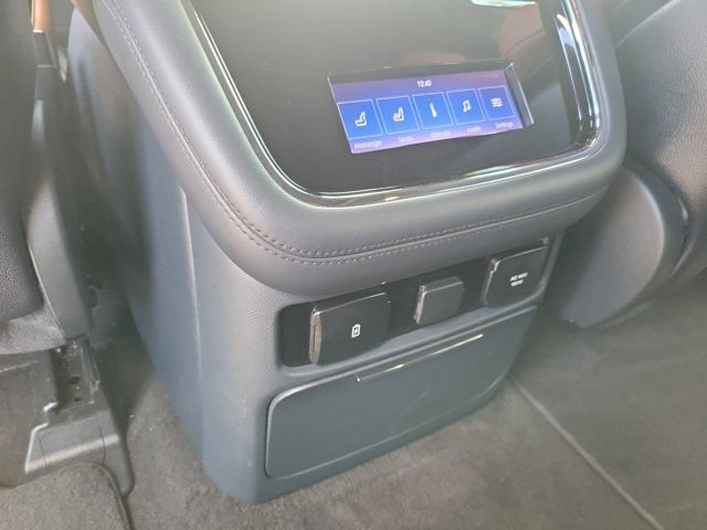 Certified 2023 Lincoln Navigator Reserve AWD/4WD image 17