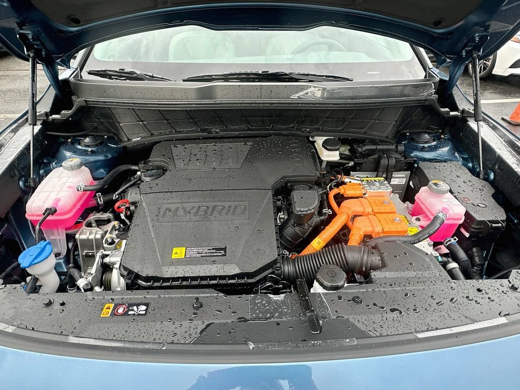 Used 2026 Kia Niro EX FWD image 29