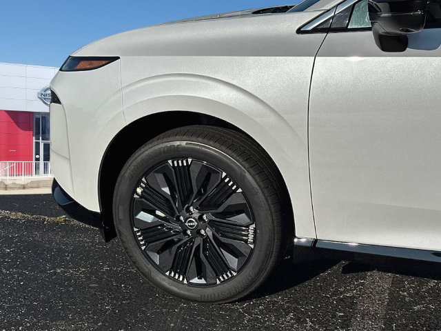 New 2027 Nissan Murano Platinum AWD/4WD image 6