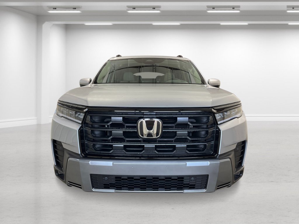 New 2026 Honda Pilot EX-L image 9