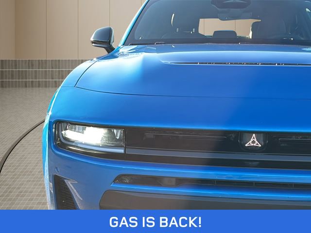 New 2026 Dodge Charger Scat Pack w/ Blacktop Package AWD/4WD image 10