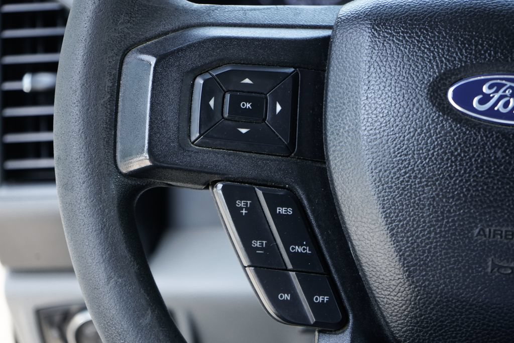 Used 2019 Ford F550 2WD Crew Cab Super Duty image 22