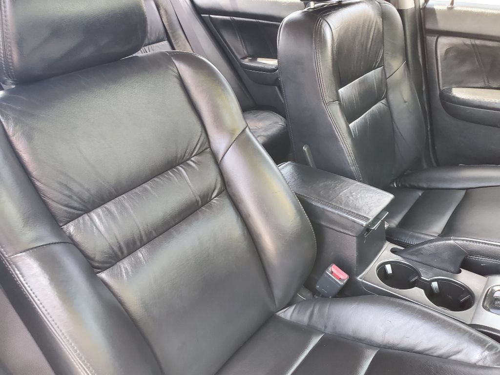 Used 2005 Honda Accord EX-L image 40
