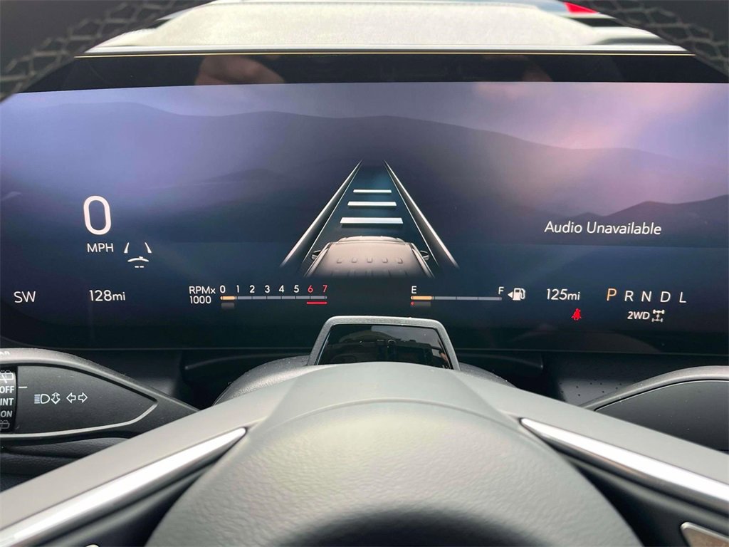 New 2026 Buick Enclave Avenir w/ Super Cruise Package image 33