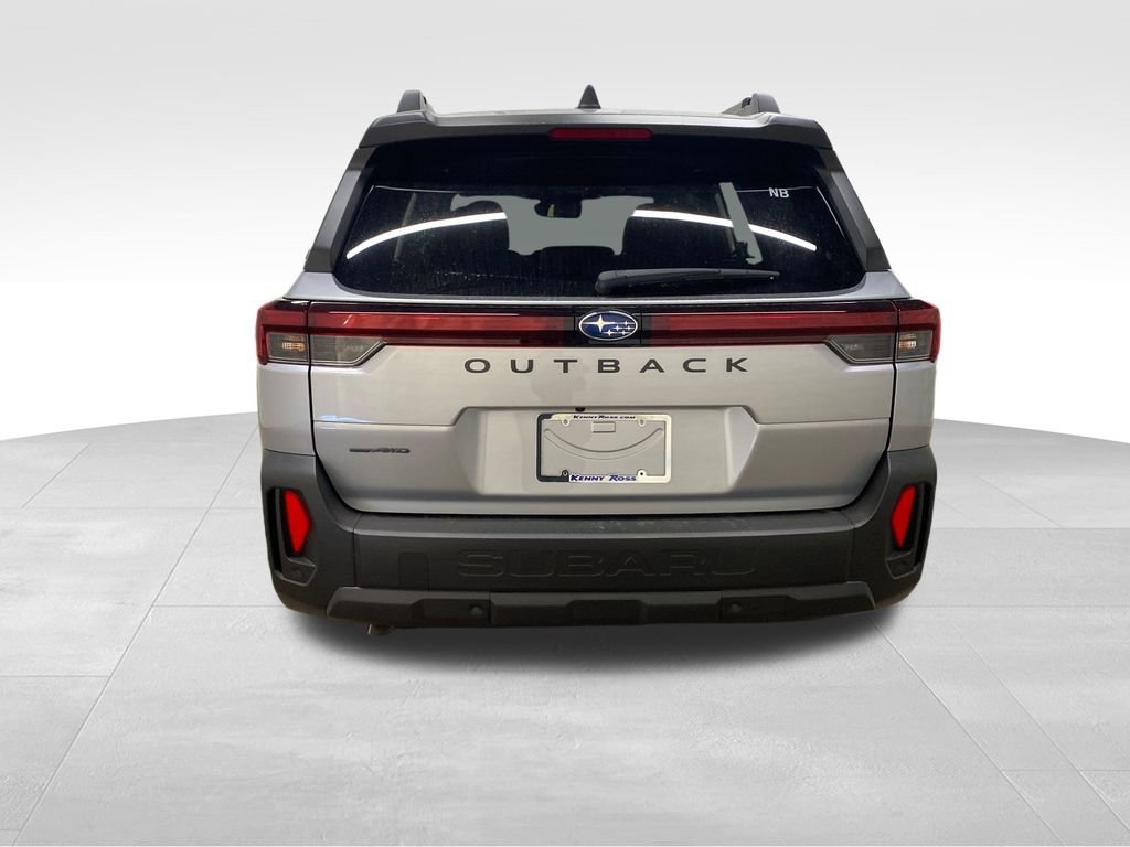 New 2026 Subaru Outback Premium AWD/4WD image 3