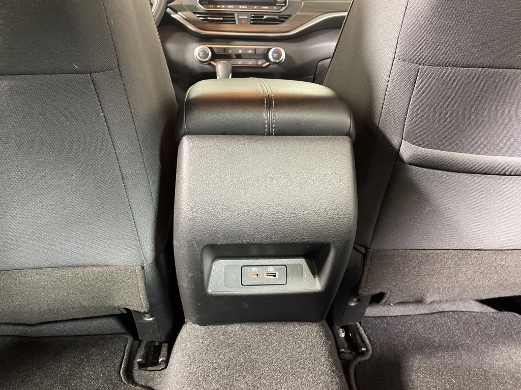 Used 2024 Nissan Altima 2.5 SV image 20