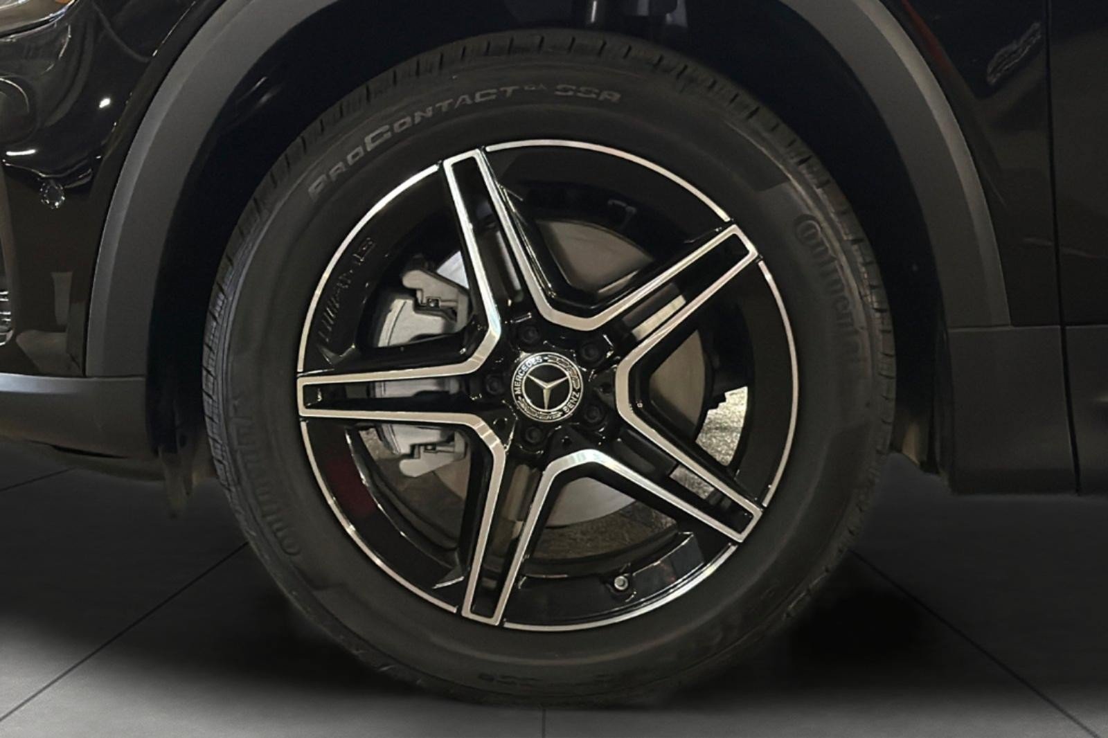 New 2026 Mercedes-Benz GLB 250 image 24