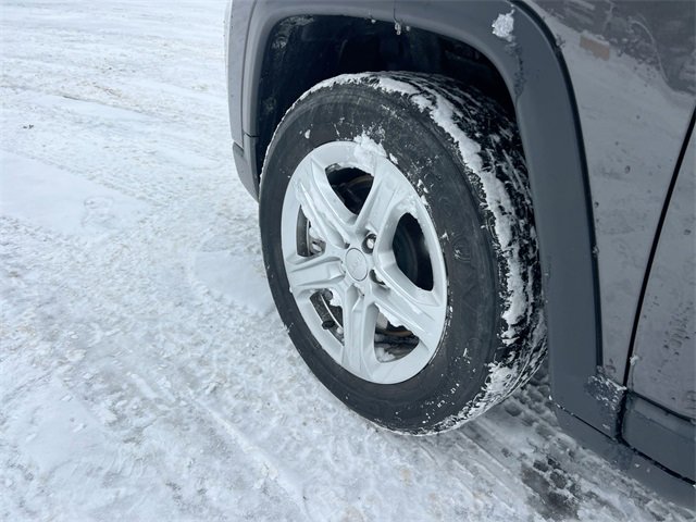 Used 2023 Jeep Compass Latitude w/ Convenience Group image 31