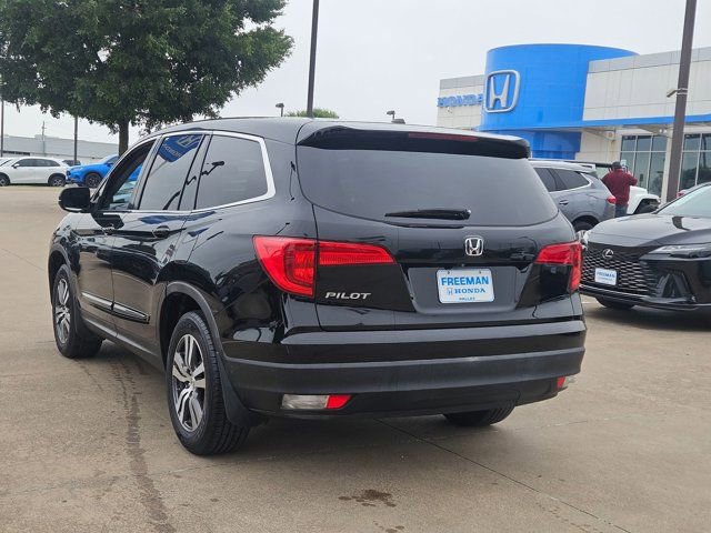 Used 2018 Honda Pilot EX-L image 14
