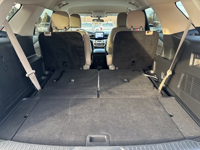 Used 2023 Ford Explorer XLT w/ Equipment Group 202A image 16