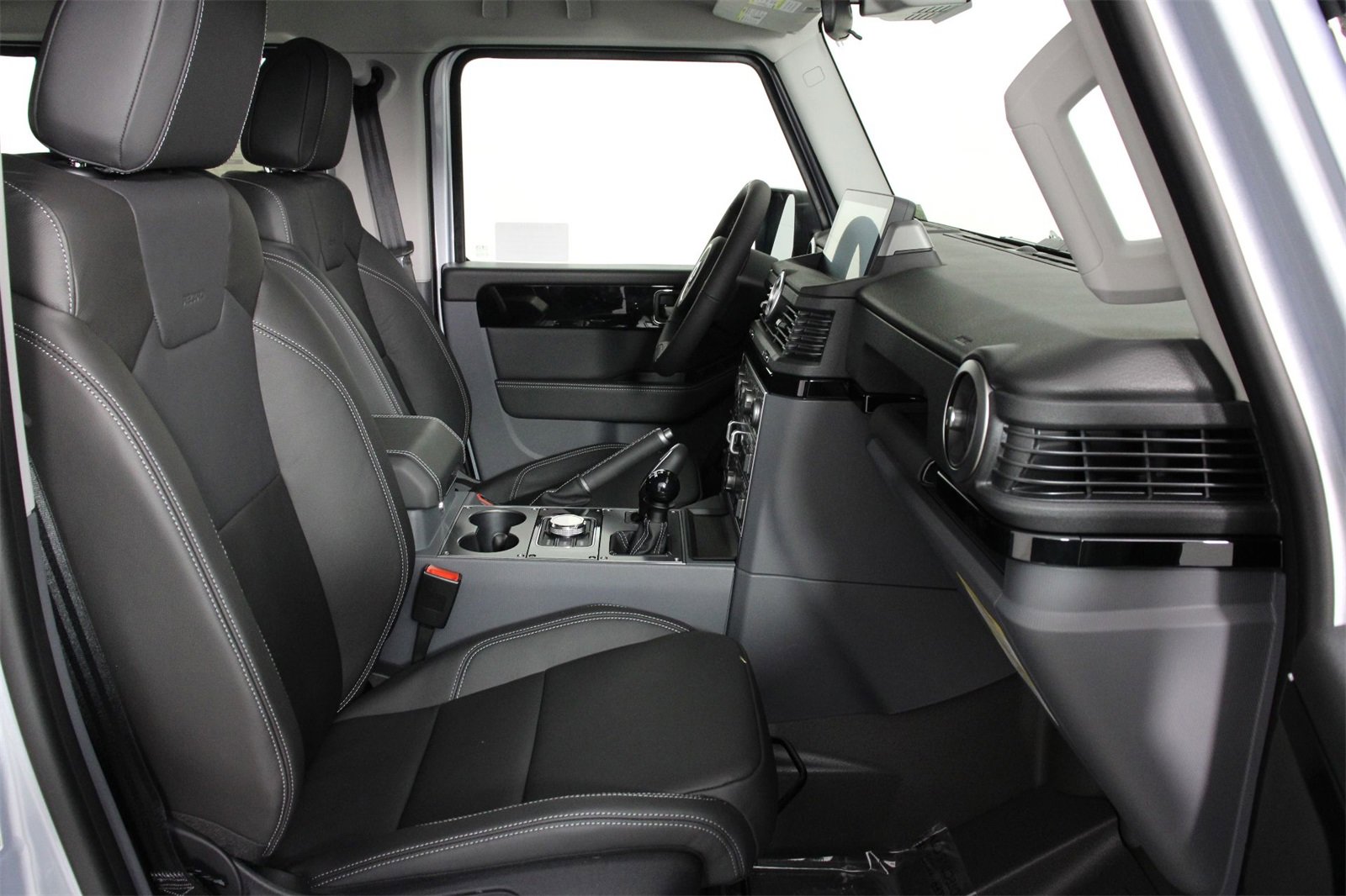 New 2025 INEOS Grenadier Trialmaster Edition image 12