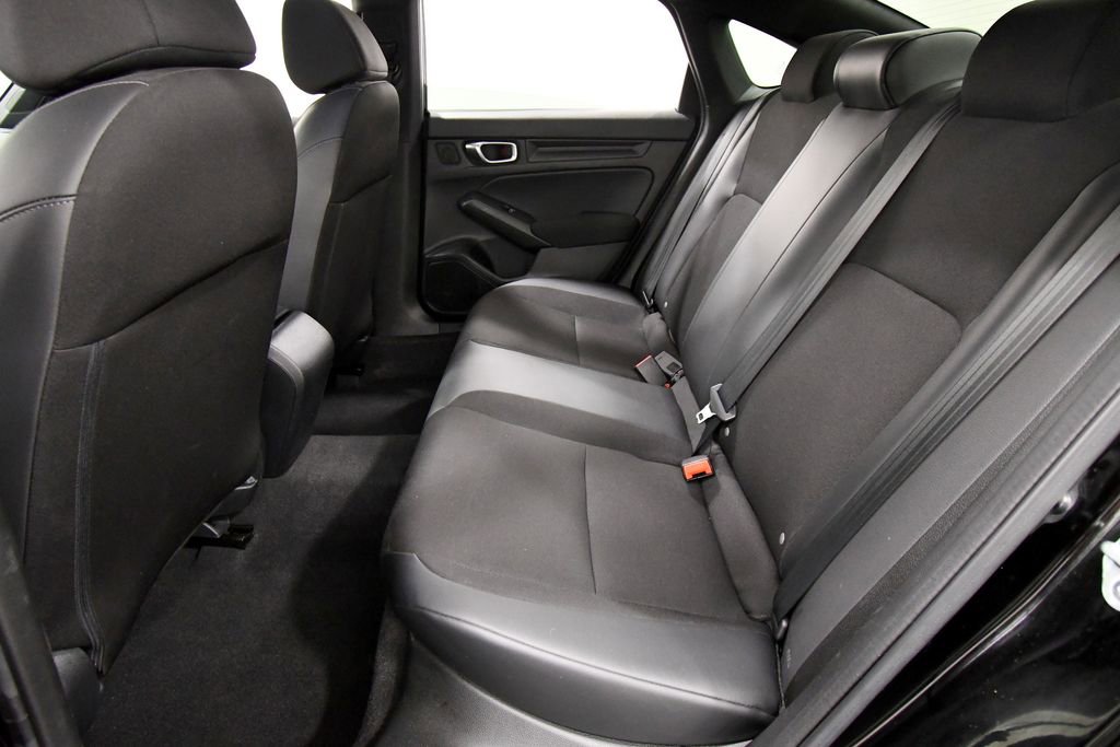 Certified 2023 Honda Civic Sport image 15
