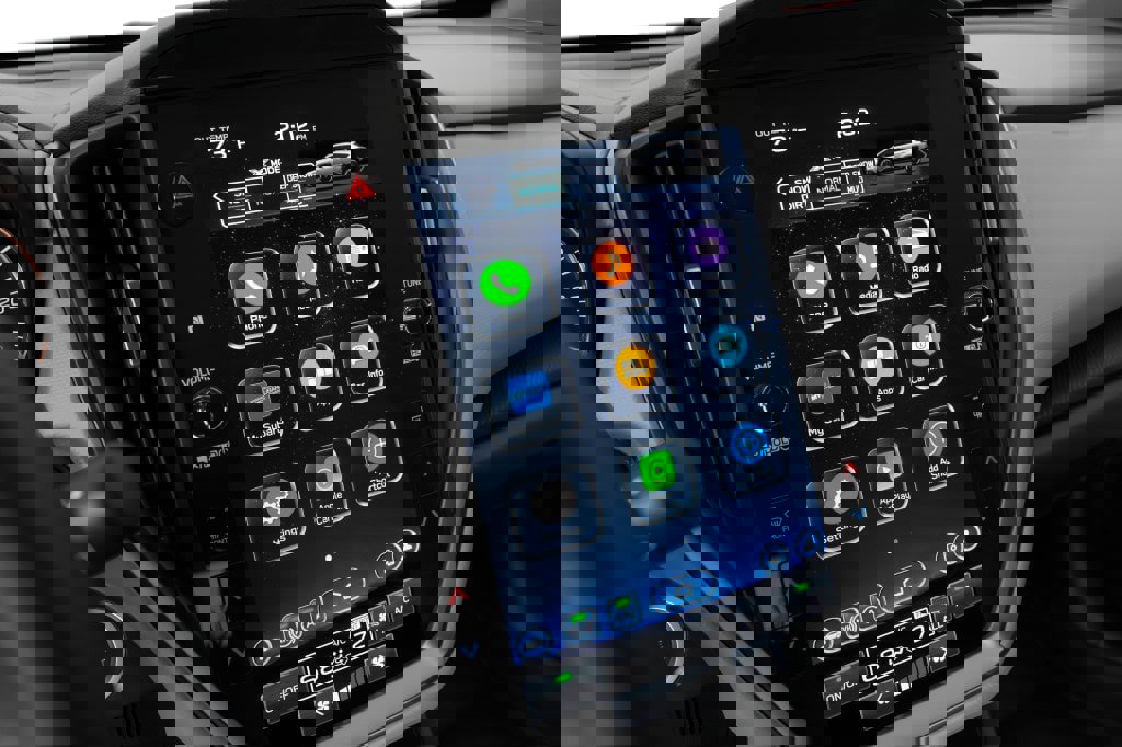 New 2026 Subaru Crosstrek 2.5i Wilderness image 17