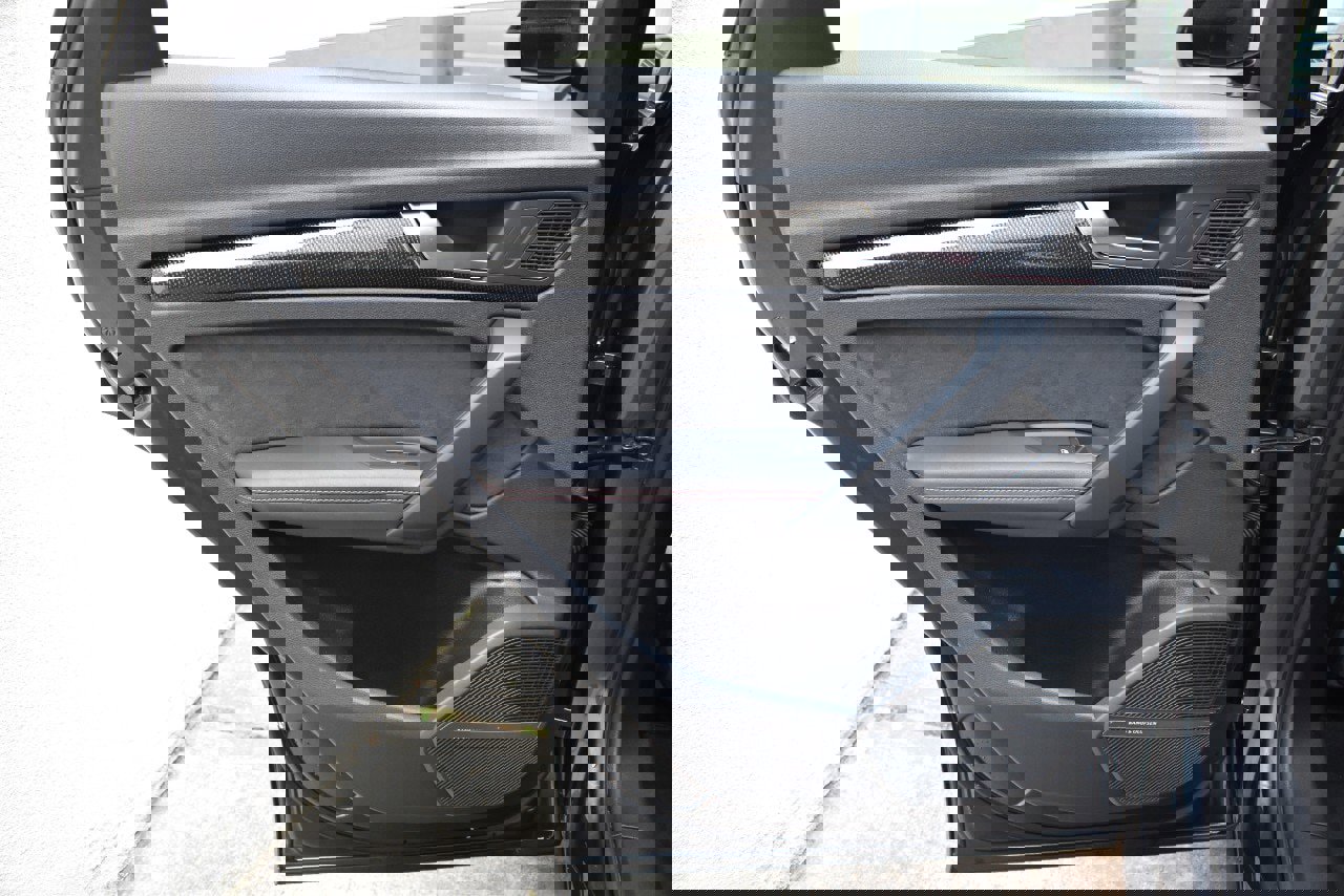 Used 2023 Audi SQ5 Premium Plus w/ Premium Plus Package image 23