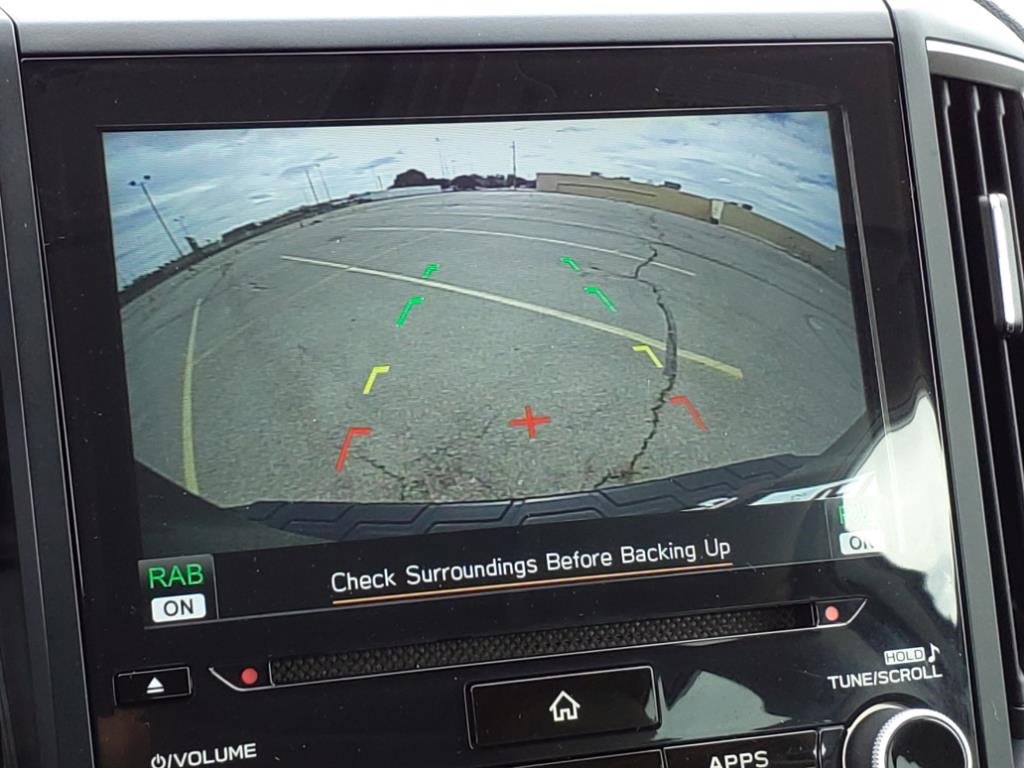 Used 2022 Subaru Forester Limited w/ Popular Package #2 image 32