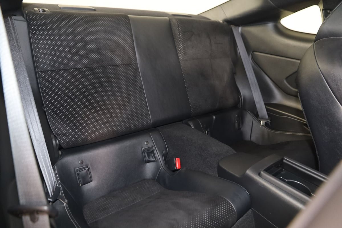 Used 2024 Toyota GR86 Premium RWD image 14