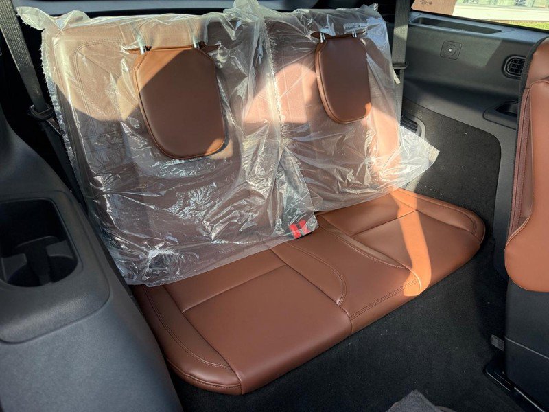 New 2026 Lincoln Aviator Reserve image 5