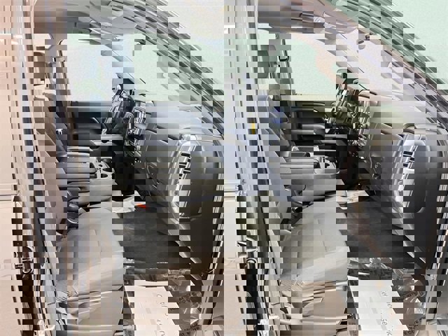 Used 2016 Chevrolet Silverado 1500 LT w/ All Star Edition image 12