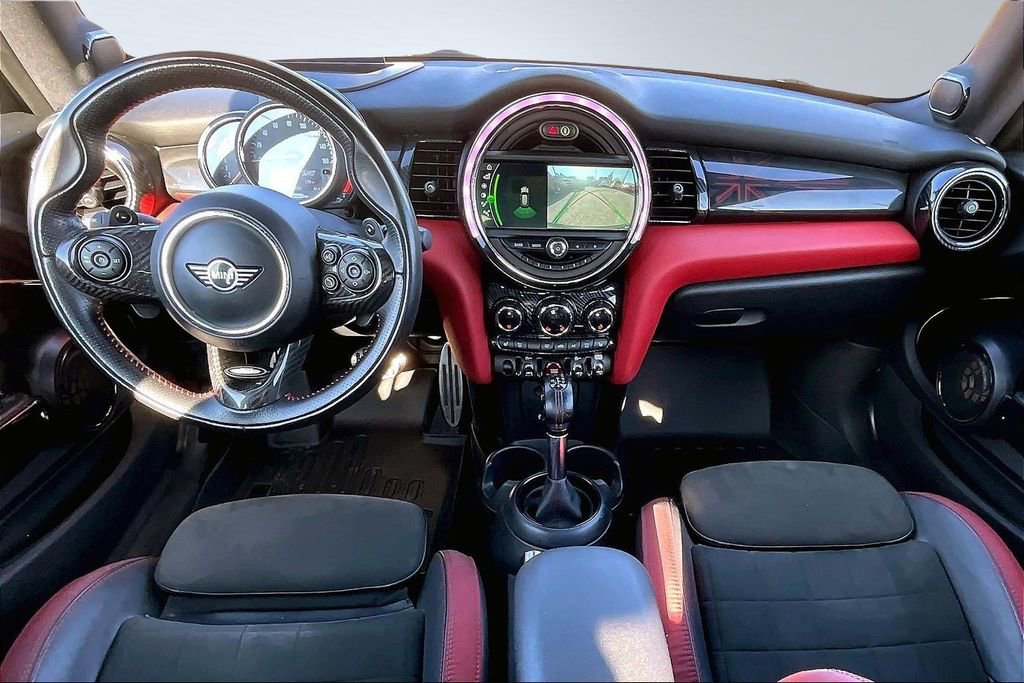 Used 2019 MINI Cooper John Cooper Works image 16