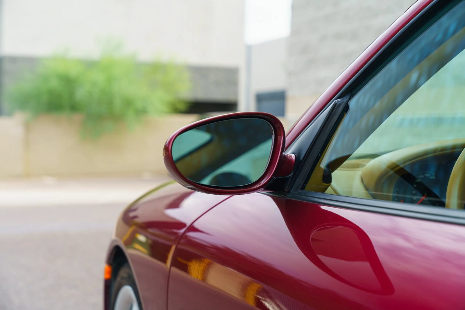 Used 2000 Porsche 911 Carrera image 32