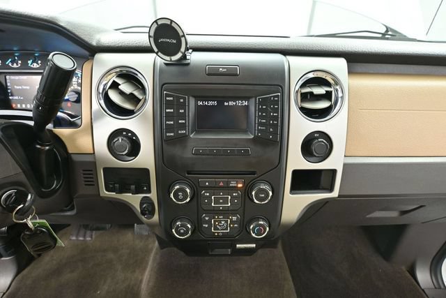 Used 2013 Ford F150 XLT w/ Luxury Equipment Group AWD/4WD image 21
