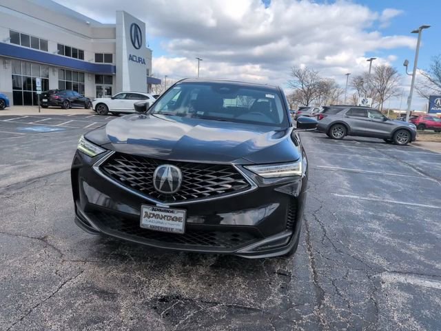 New 2026 Acura MDX SH-AWD image 14