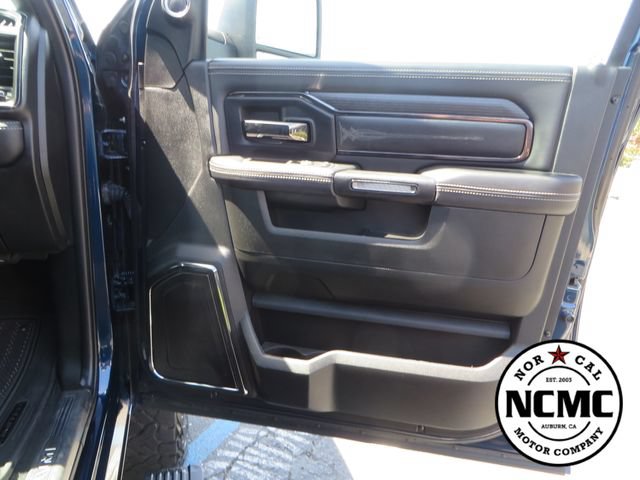 Used 2023 RAM 2500 Limited AWD/4WD image 52