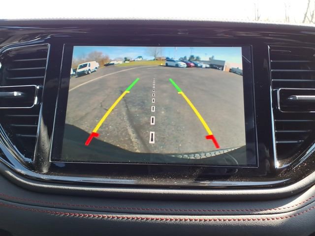 New 2026 Dodge Durango GT image 23