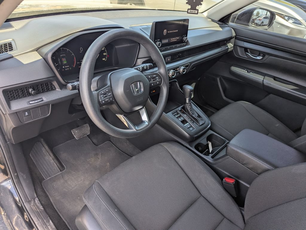 Used 2024 Honda CR-V LX image 23