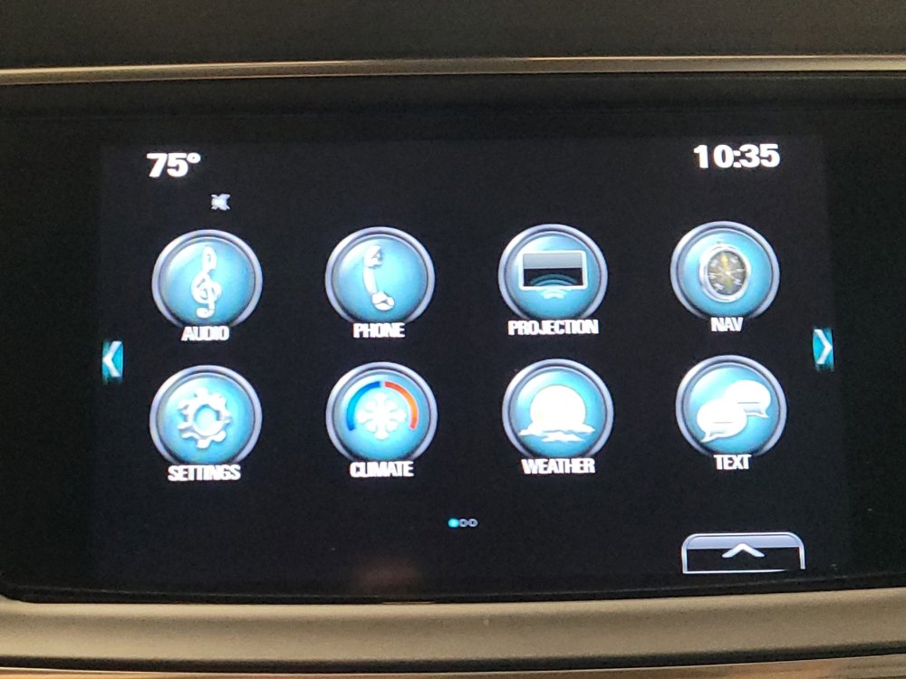 Used 2018 Buick Enclave Essence image 25