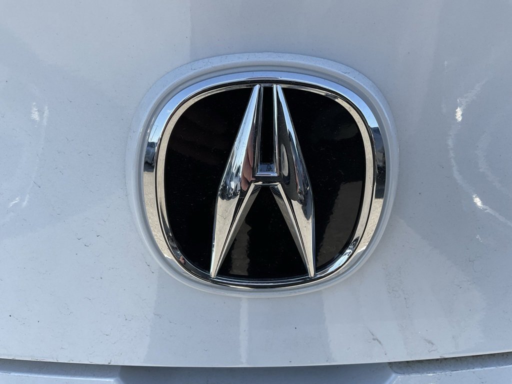 New 2025 Acura Integra A-Spec image 20