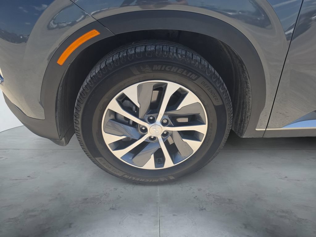 Used 2022 Hyundai Palisade SEL w/ Cargo Package AWD/4WD image 16