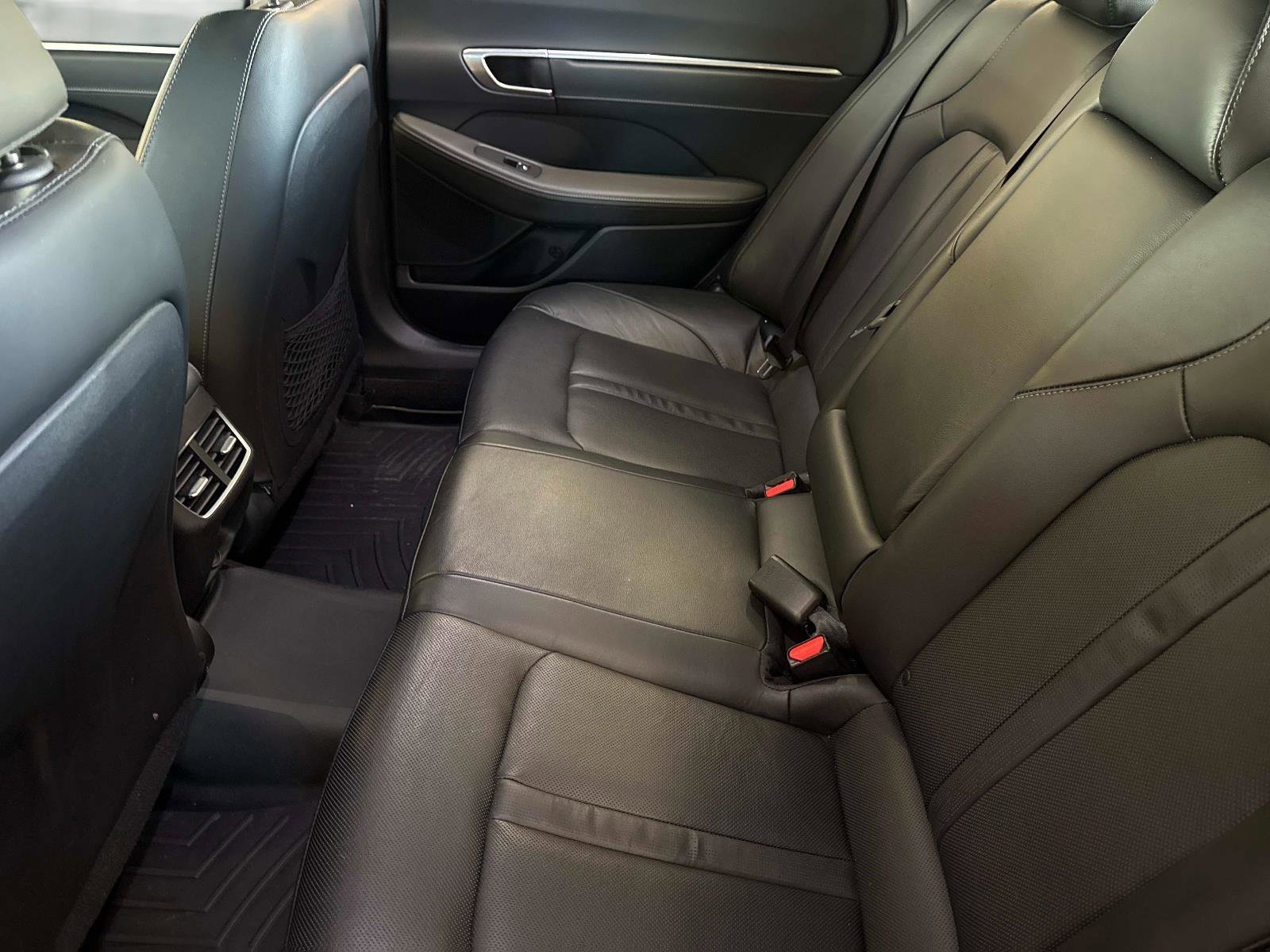 Used 2020 Hyundai Sonata Limited image 13