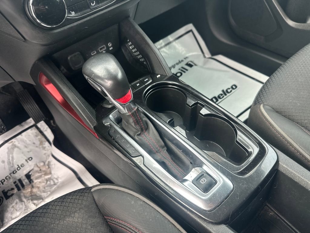Used 2023 Chevrolet TrailBlazer RS image 18