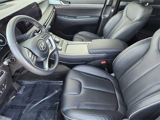 Used 2023 Hyundai Palisade SEL w/ Cargo Package image 12