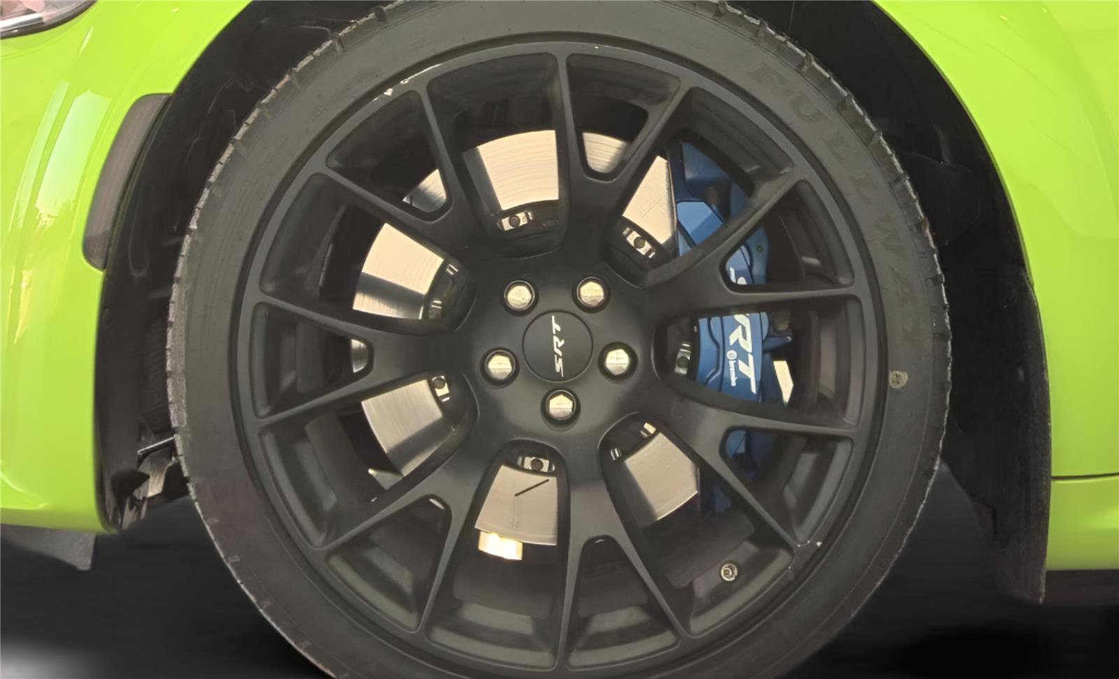 Used 2023 Dodge Charger SRT Hellcat w/ Harman/Kardon Audio Group image 21