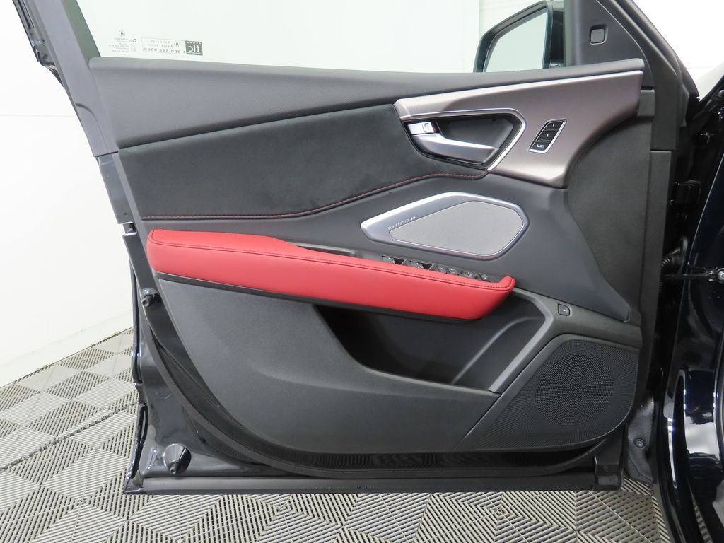 New 2026 Acura RDX A-Spec image 26