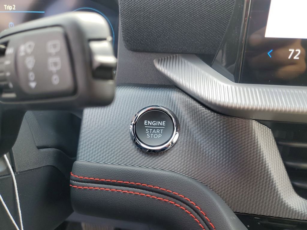 New 2026 Ford Explorer ST-Line w/ ST-Line Street Pack image 20