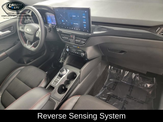 Certified 2023 Ford Escape ST-Line w/ Tech Pack #1 FWD image 21