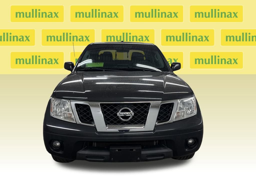 Used 2014 Nissan Frontier SV image 13