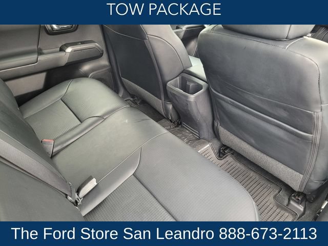 Used 2021 Toyota Tacoma TRD Off-Road w/ TRD Premium Off Road Package AWD/4WD image 14