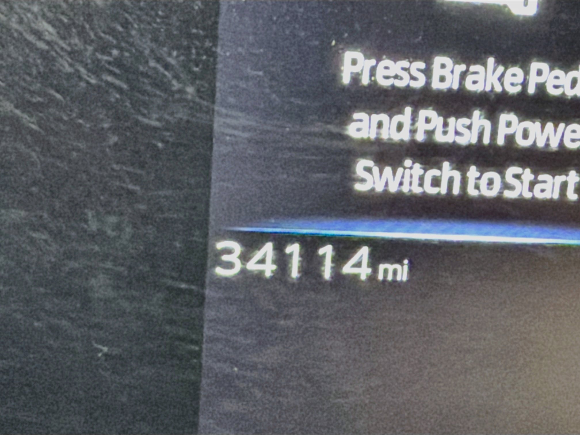 Used 2023 Subaru Solterra AWD image 18