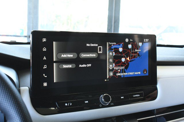 New 2026 Mitsubishi Outlander SE AWD/4WD image 39