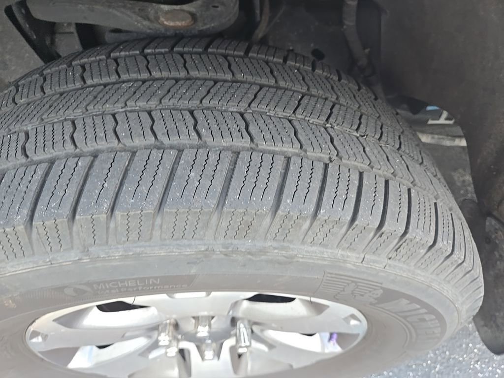 Used 2014 Ford F150 FX4 w/ Equipment Group 402A Luxury image 24